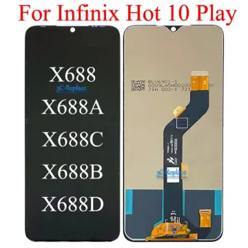 infinix x688