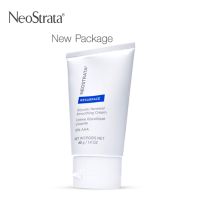 NeoStrata Resurface Glycolic Renewal Smoothing Cream 40 g.นีโอสตราต้า ไกลโคลิค รีนิววัล สมูธติ้ง ครีม เอเอชเอ 10% ครีมบำรุงผิวหน้าสูตรพิเศษ