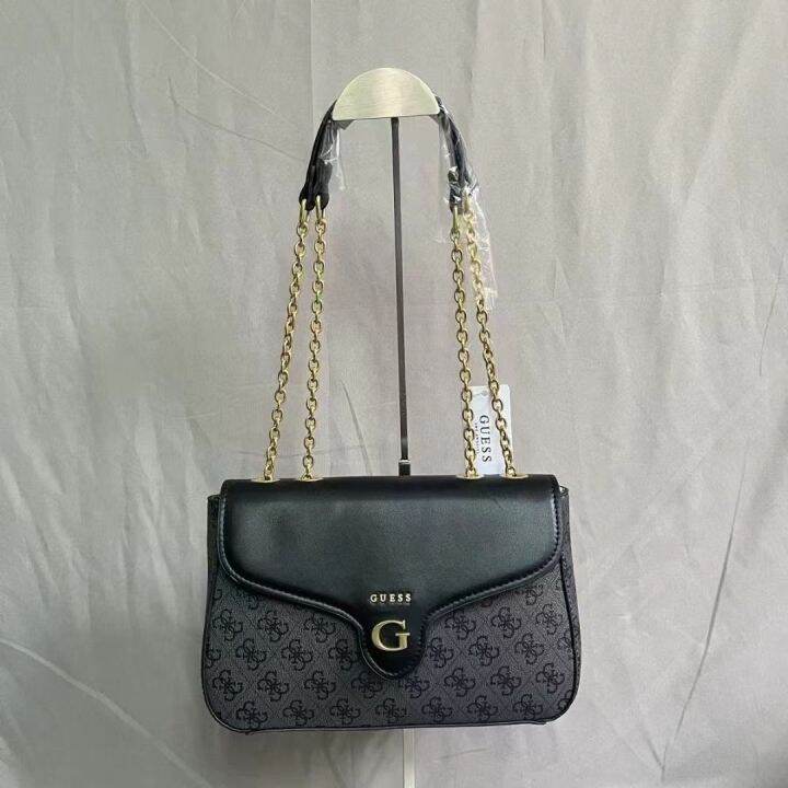 guess-new-european-and-american-print-splicing-hijab-bag-chain-shoulder-messenger-handbag-small