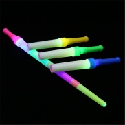 CW Scalable Rainbow Lightsaber Toys for Children Saber Luminous LaserSword