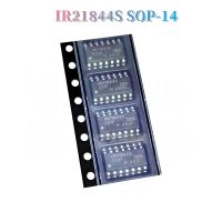 1ชิ้น IR21844S SOP-14 IR21844STRPBF IR21844STR SOP14ที่กระตุ้นพลังงาน IC ใหม่ดั้งเดิม