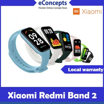 Redmi on sale fit band