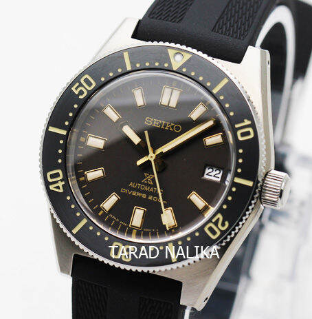 นาฬิกา-seiko-prospex-1965-divers-200-m-spb147j1-ของแท้-รับประกันศูนย์