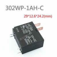 5ชิ้นรีเลย์302wp-1ah-c M02 12vdc เครื่องทำน้ำอุ่น20a. เตาอบไมโครเวฟ