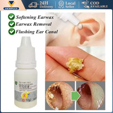 Buy Ear Candle Wax Remover Scented online