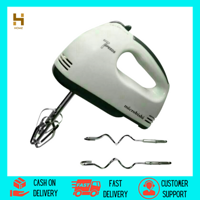 Lazada 2025 hand mixer