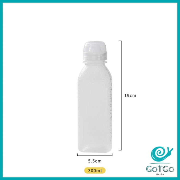 gotgo-ขวดใส่น้ํามัน-เครื่องเทศ-ซอส-น้ําส้มสายชู-condiment-bottle