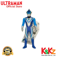 Ultra Hero Series Ultraman Geed Across Masher / ฟิกเกอร์ยอดมนุษย์อุลตร้าแมน