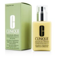 จัดโปร CLINIQUE Dramatically Different Moisturizing Lotion+ 125 ml.มอยซ์เจอร์ไรเซอร์