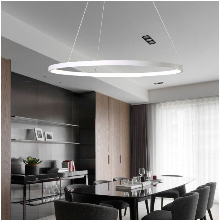 ac85-265v-circle-pendant-chandelier-lighting-for-dining-kitchen-room-rings-aluminum-hanging-chandelier-lustre-de-plafond-moderne