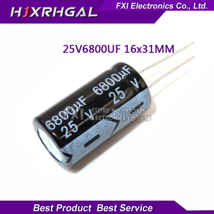 5ชิ้น250v330uf-250v330uf-250v220uf-25v3300uf-250v150uf-200v330uf-400v180uf-450v220uf-25v680-0uf-ตัวเก็บประจุแบบอิเล็กโทรไลติกใหม่