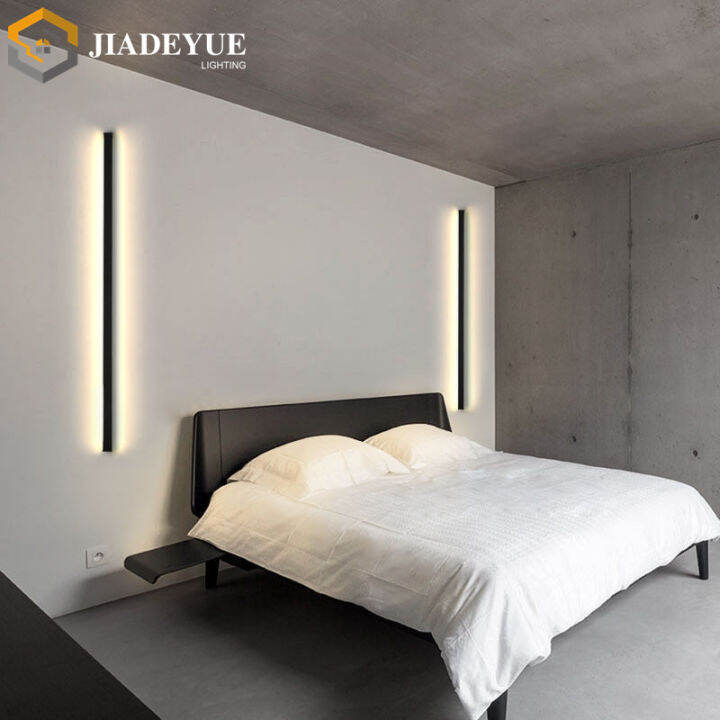 modern-minimalist-nordic-led-bedside-lamp-interior-decoration-living-room-bedroom-light-luxury-long-wall-lamp