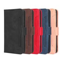 [COD] Compatible with Civi 2 CIVI2 Sensation Wallet Type Card Insert Flip Cover Leather