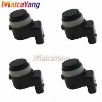 Newprodectscoming 4 pcs/lot New For 2014 2015 B MW X3 X4 X5 X6 66209274428 9274428 Ultrasonic Aid PDC Parking Sensor car accessories