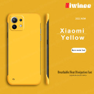 NIWINEE Ốp Cho Xiaomi Mi 11 Lite Mi 11 Lite 5G Mi 11 Lite 5G NE Ốp Lưng thumbnail