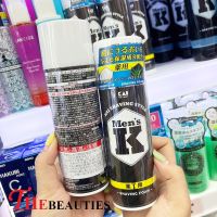 ❤️พร้อมส่ง❤️     KAI Mens K Shaving Style Shaving foam 220g.  จาก ญี่ปุ่น ??   (  EXP. 2026 )  โฟมโกนหนวด ครีมโกนหนวด สลัดจากว่านหางจระเข้ ???