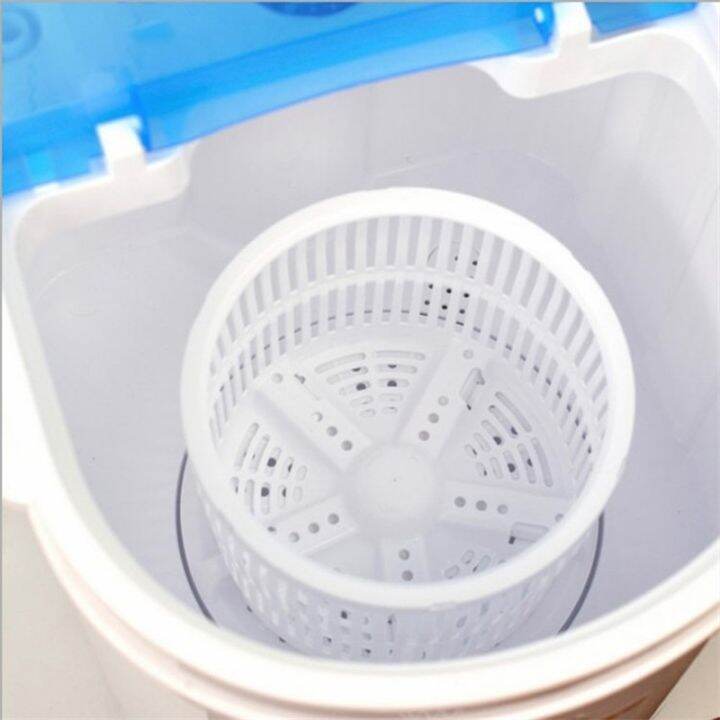 5 kg washing machine automatic mini washing Lazada PH
