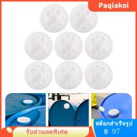 Paqiakoi 8pcs bung cap oil barrel cap cap cap water plug seal seal seal seal