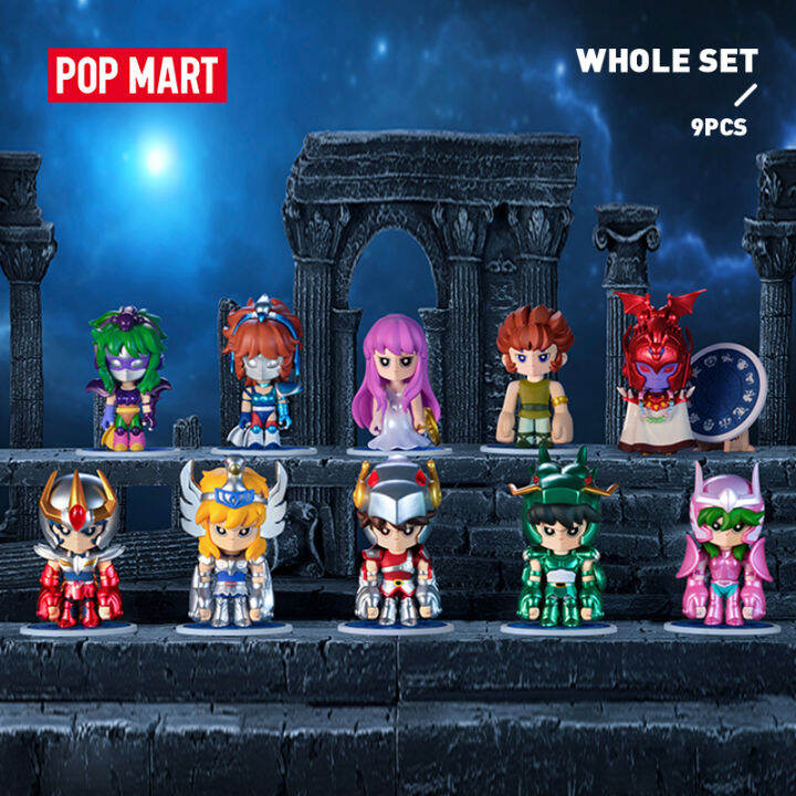 pop-mart-figure-toys-saint-seiya-series-blind-box