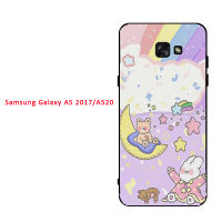 เคสนิ่มซิลิโคนสำหรับ Samsung Galaxy A5 2017/A520/A7 2017/A720/J5นายก/ON5 2016/G5700/J7หลัก/ON7 2016/G6100/A6 2018