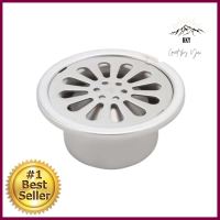 ตะแกรงกันกลิ่น HAFELE 495.60.800 3.5 นิ้วANTI-ODOR FLOOR DRAIN HAFELE 495.60.800 3.5” **คุ้มที่สุดแล้วจ้า**