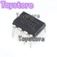 10 pcs Original TDA8145 D8145 DIP-8 ใหม่เดิมขาย