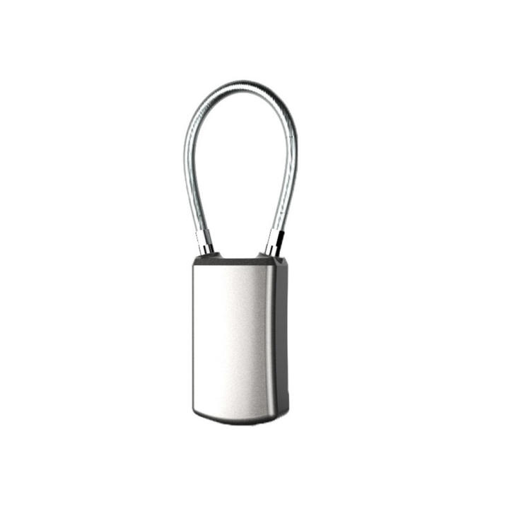 กุญแจ-anytek-l1-fingerprint-bag-lock-ip66-waterproof-สแกนนิ้วปลดล็อกอัจฉริยะ-ป้องกันการโจรกรรม-ป้องกันน้ำมาตรฐาน-ip66