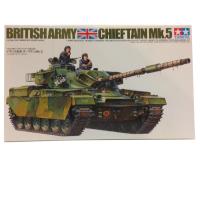 35068 TAMIYA MODEL 1/35 Tamiya British Army Chieftain MK.5