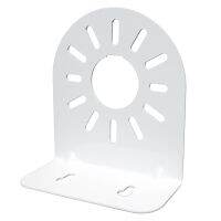 Metal Indoor Wall Mount Stand for 2.5inch Video Surveillance CC Security Mini Dome IP Camera Side cket