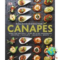 Bestseller !! &amp;gt;&amp;gt;&amp;gt; หนังสือใหม่ Canapes: Victoria Blashford-Snell And Eric Treuille