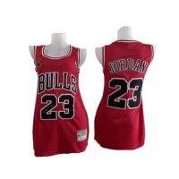 Fit for Womens Bulls Dress Jersey