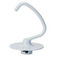 K45DH Dough Hook Replacement Compatible with KitchenAid 4.5 QT Rocker Mixers KSM90 and K45