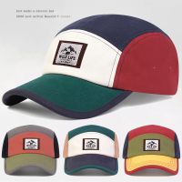 ☾ New WILD LIFE Labeling 5 PANEL CAP women and men Fashion Hip Hop high quality cap cotton outdoor sport adjustable sun visor Hat