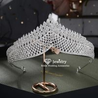 【hot】◙  Headband Hairband Wedding Hair Accessories for Bridal Baroque Hollow Drop Headdress HG1221