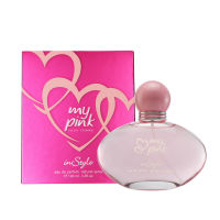 น้ำหอมอาหรับ Instyle My Pink pour femme 100ml