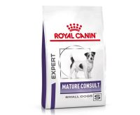 (ช้าหมด) Royal Canin Mature small dog 3.5 kg. อาหารสุนัขอายุ 8 ปีขึ้นไป