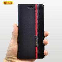 ❁ Leather Wallet Case Cover For Huawei Honor 10x 9X 9 Lite 20i 10i 8X 8 8A 9C 7X 7S 7A 7C Pro 6X View 20 30 Play Card Flip Cases