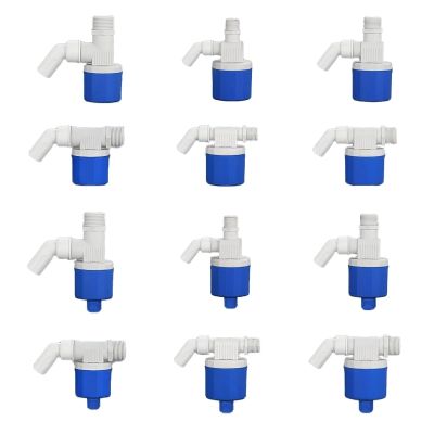 Water Level Control Switch Auto Float Valve for Automatic Control Water Level in Water Tank and Pool (1/2 39; 39; 3/4 39; 39; 1 39; 39; )