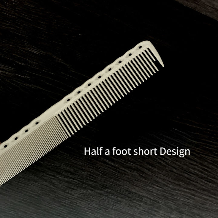 หวีผมพลาสติก-pro-hairdressing-combs-race-for-wool-hair-cutting-dying-hair-brushes-barber-tools-salon-ac-1ชิ้น