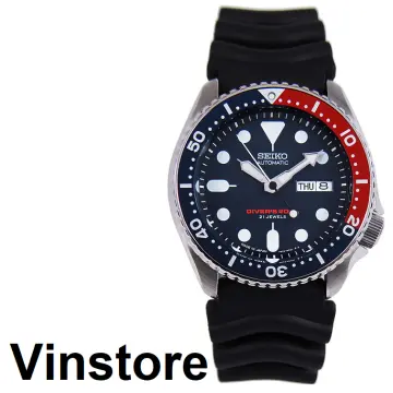 Seiko Skx009j1 Best Price in Singapore Jan 2024 Lazada.sg