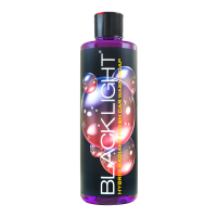 Black Light Car Wash Soap (16oz.)