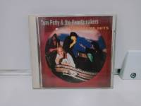 1 CD MUSIC ซีดีเพลงสากลTom Petty &amp; the Heartbreakers GREATEST HITS    (B15D175)