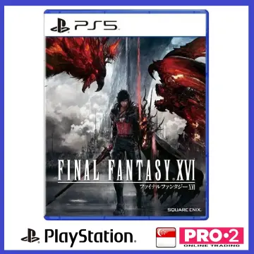 Final Fantasy VII Rebirth Deluxe Collector (PS5) – ArchWizard