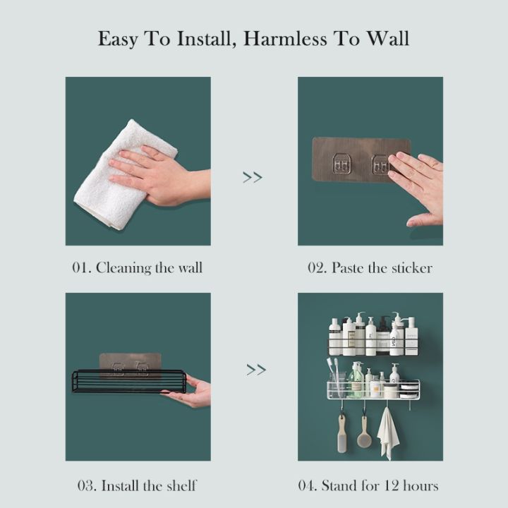 cc-wall-mounted-shelf-shampoo-holder-storage-rack-organizer-with-accessories