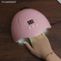 ✁ Nail Dryer 36W UV LED Lamp 18pcs LEDs MINI USB Lamp Nail UV Gel Varnish Dryer Machine Portable Household Nail Lamp Tool