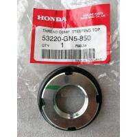 ( Promotion ) สุดคุ้ม 53220-GN5-850 น็อตปรับตั้งแกนคอ Honda แท้ศูนย์ (Thread Comp., Steering Top) ราคาถูก โช้ค อั พ รถยนต์ โช้ค อั พ รถ กระบะ โช้ค รถ โช้ค อั พ หน้า