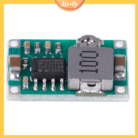 Aleaty? Ministar 3A DC-DC ขนาดเล็ก Step Down Converter โวลต์ Regulator 5V-23V เป็น 3.3V 6V 9V 12V