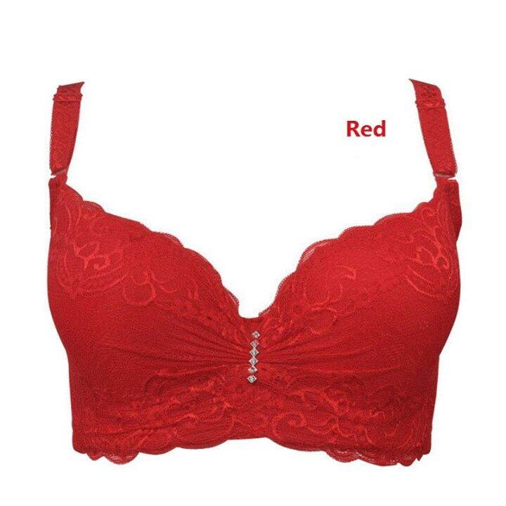 a-so-cute-ขายร้อนหญิง-plus-ขนาด-bras-underwearfloral-push-upbig-ขนาด-bras-สำหรับผู้หญิง80-8595c-d-e-cup