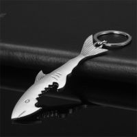 Wedding Kitchen Accessories Party Gifts Bicycle/Shark/Guitar Favor Metal Keychain Beer