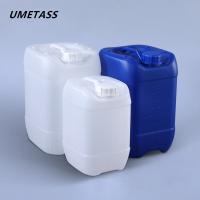 Thicken 5 liter10 liter Square plastic bottle Air Sea Transport Container Water Storage Stacking barrel Food Grade